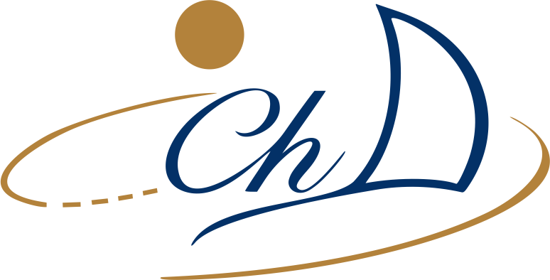 Chokdok — логотип Натальи Кожедуб